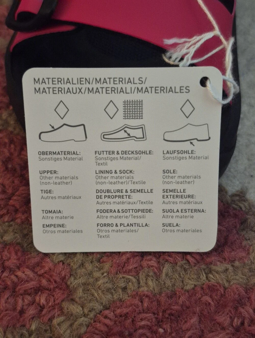 NWT Set Of 2 Little Kids Birkenstock Sandals Size 3, Mogami Birko-Flor
